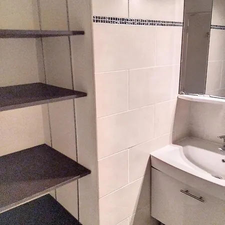 Apartment Graziella 127 Juan-les-Pins
